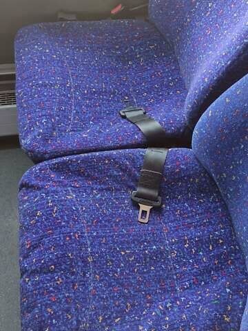 Білий МАН 18.400, об'ємом двигуна 10.52 л та пробігом 980 тис. км за 55000 $, фото 9 на Automoto.ua