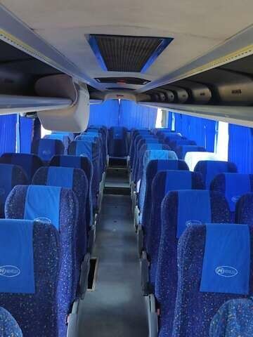 Білий МАН 18.400, об'ємом двигуна 10.52 л та пробігом 980 тис. км за 55000 $, фото 19 на Automoto.ua