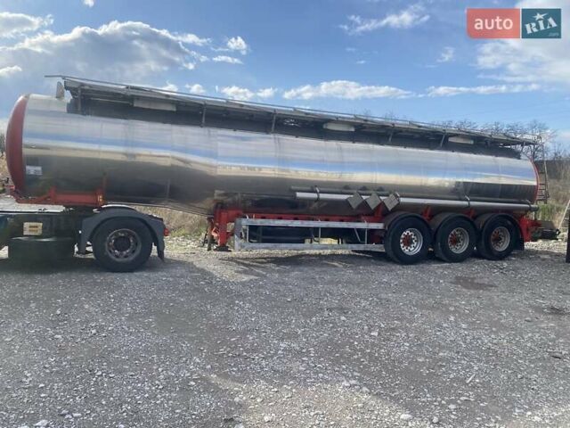 Белый МАН 18.403, объемом двигателя 0 л и пробегом 910 тыс. км за 40500 $, фото 3 на Automoto.ua