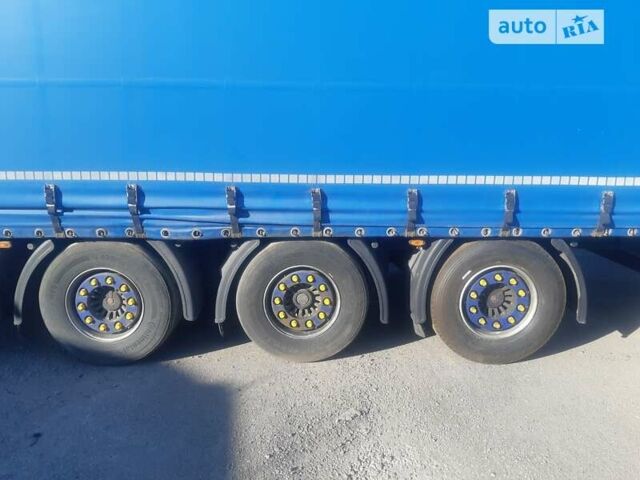 Білий МАН 18.403, об'ємом двигуна 0 л та пробігом 855 тис. км за 10000 $, фото 15 на Automoto.ua