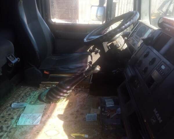 МАН 18.403, объемом двигателя 0 л и пробегом 100 тыс. км за 7000 $, фото 2 на Automoto.ua