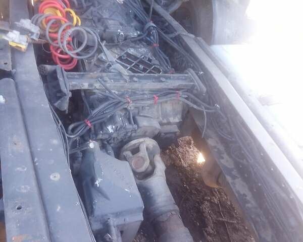 МАН 18.403, объемом двигателя 0 л и пробегом 100 тыс. км за 7000 $, фото 5 на Automoto.ua