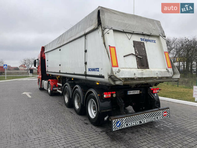 МАН 18.403, объемом двигателя 0 л и пробегом 130 тыс. км за 28500 $, фото 7 на Automoto.ua