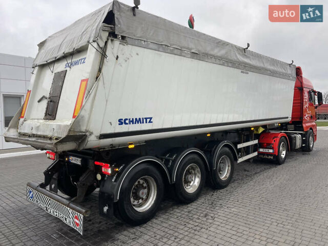 МАН 18.403, объемом двигателя 0 л и пробегом 130 тыс. км за 28500 $, фото 3 на Automoto.ua