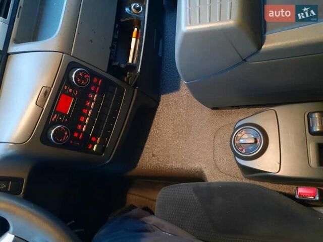 МАН 18.403, об'ємом двигуна 10.5 л та пробігом 950 тис. км за 32500 $, фото 10 на Automoto.ua