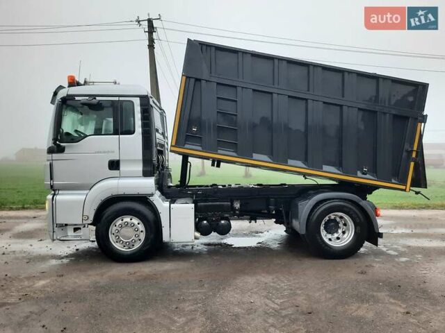 МАН 18.403, об'ємом двигуна 10.5 л та пробігом 950 тис. км за 32500 $, фото 1 на Automoto.ua