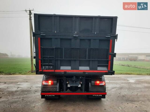 МАН 18.403, об'ємом двигуна 10.5 л та пробігом 950 тис. км за 32500 $, фото 3 на Automoto.ua