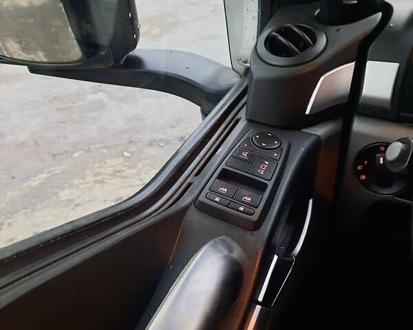 МАН 18.403, об'ємом двигуна 10.5 л та пробігом 950 тис. км за 32500 $, фото 8 на Automoto.ua