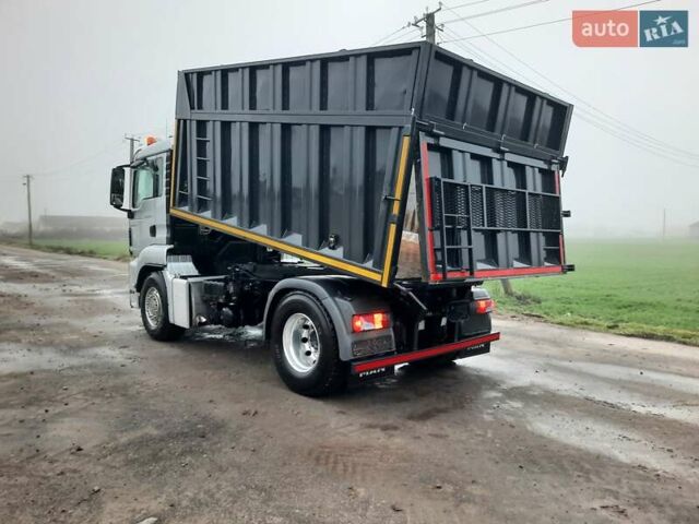 МАН 18.403, об'ємом двигуна 10.5 л та пробігом 950 тис. км за 32500 $, фото 2 на Automoto.ua