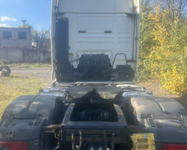 МАН 18.403, объемом двигателя 0 л и пробегом 2 тыс. км за 12500 $, фото 7 на Automoto.ua