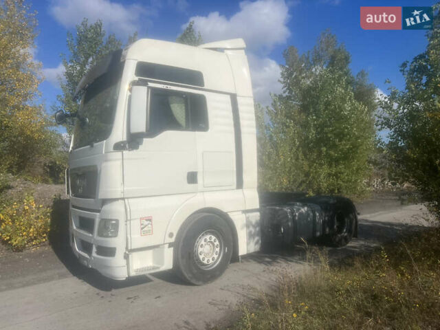 МАН 18.403, объемом двигателя 0 л и пробегом 2 тыс. км за 12500 $, фото 4 на Automoto.ua