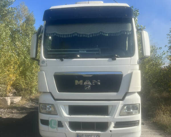 МАН 18.403, объемом двигателя 0 л и пробегом 2 тыс. км за 12500 $, фото 5 на Automoto.ua