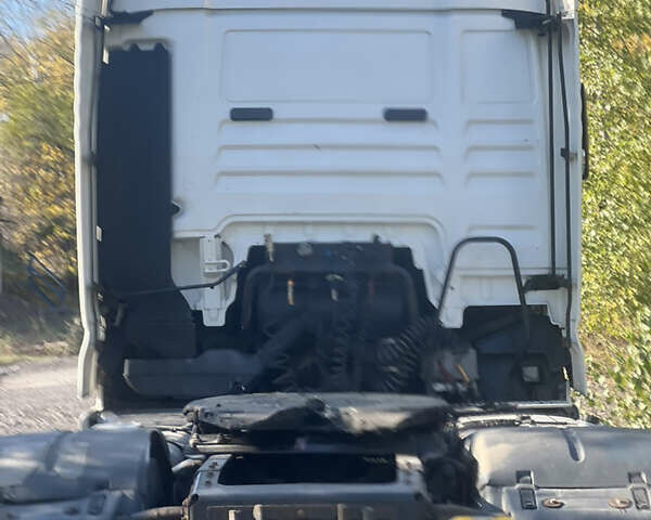 МАН 18.403, объемом двигателя 0 л и пробегом 2 тыс. км за 12500 $, фото 8 на Automoto.ua