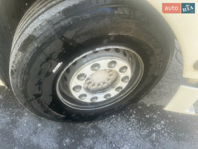 МАН 18.403, объемом двигателя 0 л и пробегом 2 тыс. км за 12500 $, фото 9 на Automoto.ua