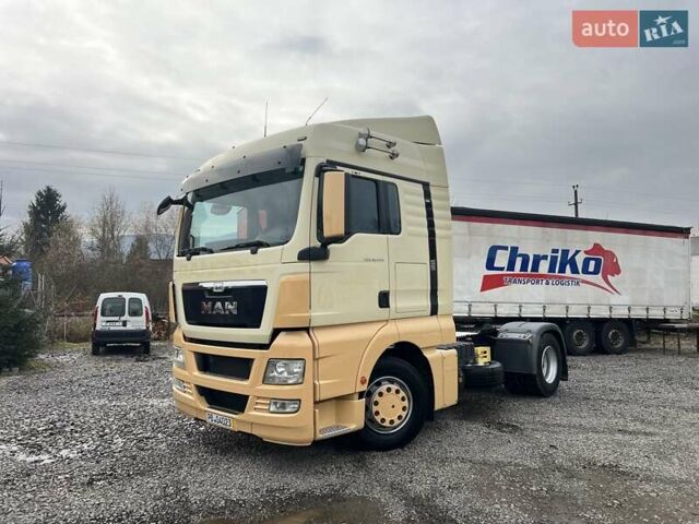 МАН 18.403, объемом двигателя 0 л и пробегом 767 тыс. км за 25653 $, фото 3 на Automoto.ua