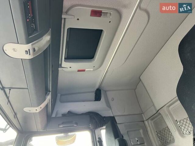 МАН 18.403, объемом двигателя 0 л и пробегом 767 тыс. км за 25653 $, фото 30 на Automoto.ua