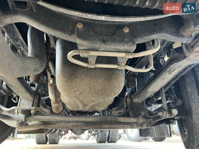 МАН 18.403, объемом двигателя 0 л и пробегом 767 тыс. км за 25653 $, фото 26 на Automoto.ua