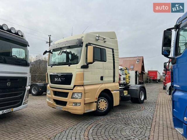 МАН 18.403, объемом двигателя 0 л и пробегом 767 тыс. км за 25653 $, фото 5 на Automoto.ua