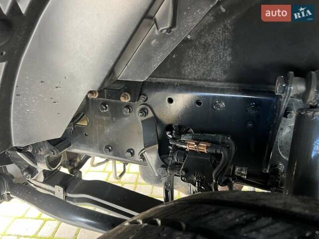 МАН 18.403, объемом двигателя 0 л и пробегом 767 тыс. км за 25653 $, фото 20 на Automoto.ua