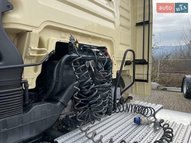 МАН 18.403, объемом двигателя 0 л и пробегом 767 тыс. км за 25653 $, фото 14 на Automoto.ua