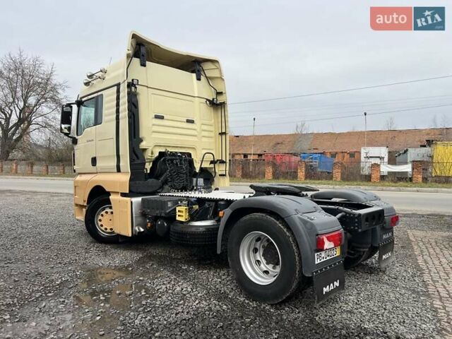 МАН 18.403, объемом двигателя 0 л и пробегом 767 тыс. км за 25653 $, фото 2 на Automoto.ua