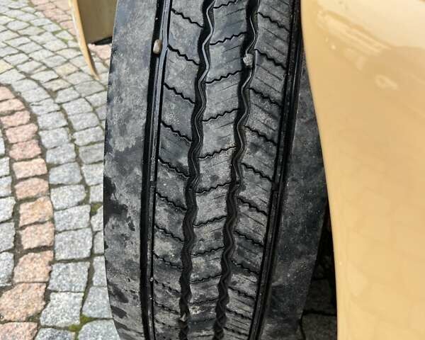 МАН 18.403, объемом двигателя 0 л и пробегом 767 тыс. км за 25653 $, фото 6 на Automoto.ua