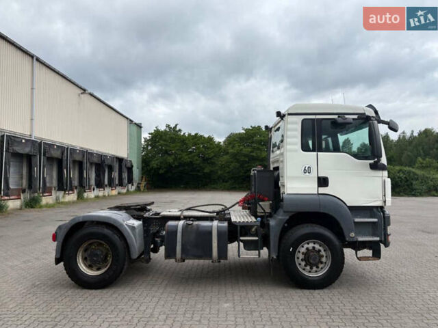МАН 18.403, объемом двигателя 0 л и пробегом 447 тыс. км за 32082 $, фото 1 на Automoto.ua