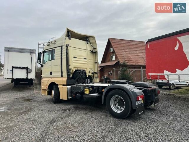 МАН 18.403, объемом двигателя 0 л и пробегом 767 тыс. км за 25653 $, фото 4 на Automoto.ua