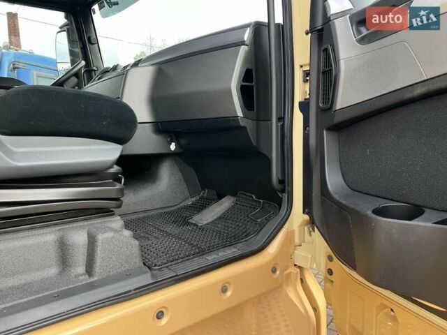 МАН 18.403, объемом двигателя 0 л и пробегом 767 тыс. км за 25653 $, фото 28 на Automoto.ua