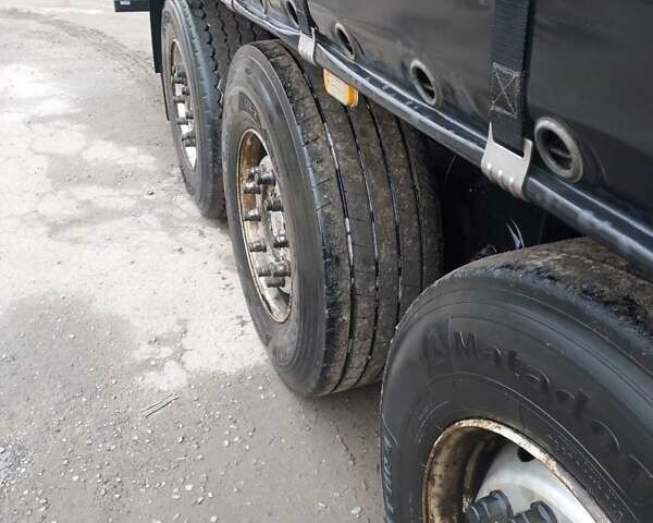 МАН 18.403, объемом двигателя 0 л и пробегом 850 тыс. км за 30000 $, фото 1 на Automoto.ua