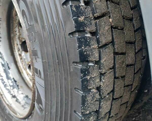 МАН 18.403, объемом двигателя 0 л и пробегом 850 тыс. км за 30000 $, фото 3 на Automoto.ua