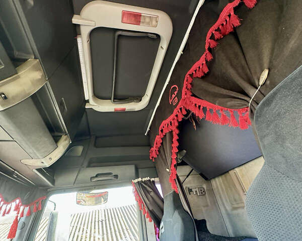 Червоний МАН 18.410, об'ємом двигуна 0 л та пробігом 555 тис. км за 9000 $, фото 16 на Automoto.ua