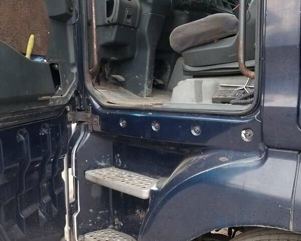 МАН 18.410, объемом двигателя 0 л и пробегом 500 тыс. км за 15500 $, фото 8 на Automoto.ua