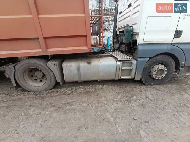 МАН 18.410, объемом двигателя 0 л и пробегом 850 тыс. км за 14900 $, фото 19 на Automoto.ua