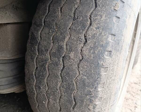 МАН 18.410, объемом двигателя 0 л и пробегом 850 тыс. км за 14900 $, фото 14 на Automoto.ua