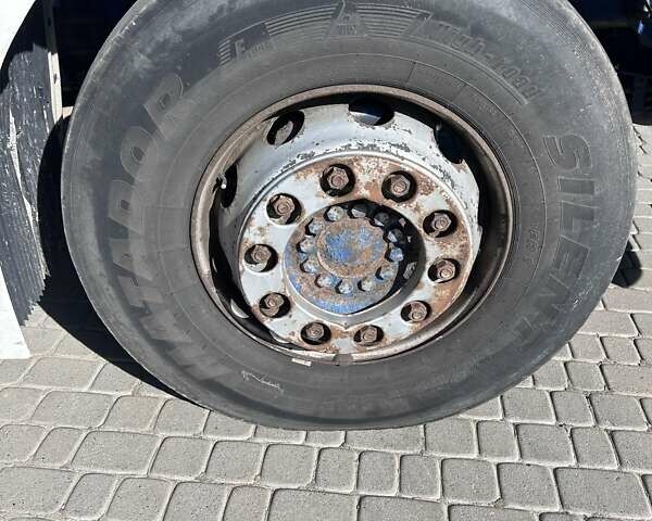 МАН 18.410, объемом двигателя 0 л и пробегом 800 тыс. км за 7500 $, фото 2 на Automoto.ua