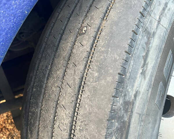 МАН 18.410, объемом двигателя 0 л и пробегом 1 тыс. км за 6800 $, фото 1 на Automoto.ua