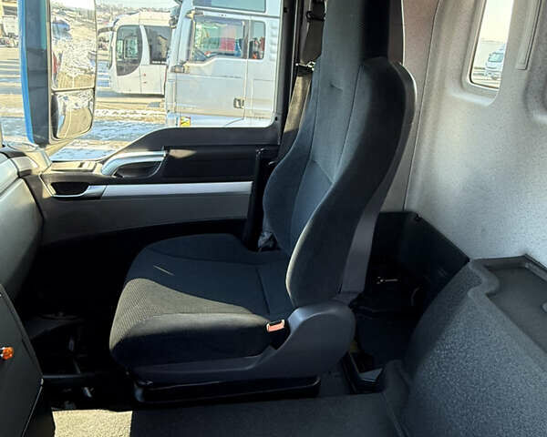 МАН 18.410, объемом двигателя 0 л и пробегом 450 тыс. км за 57407 $, фото 7 на Automoto.ua