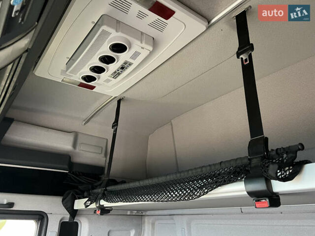 МАН 18.410, объемом двигателя 0 л и пробегом 830 тыс. км за 27830 $, фото 3 на Automoto.ua