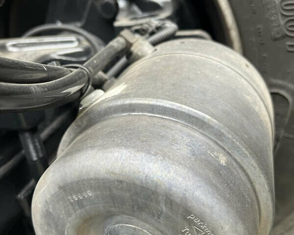 МАН 18.410, объемом двигателя 0 л и пробегом 830 тыс. км за 27830 $, фото 12 на Automoto.ua