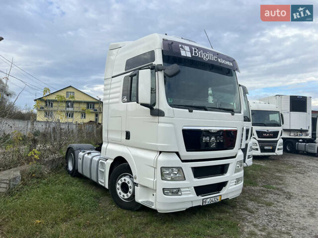 МАН 18.410, объемом двигателя 0 л и пробегом 830 тыс. км за 27830 $, фото 16 на Automoto.ua