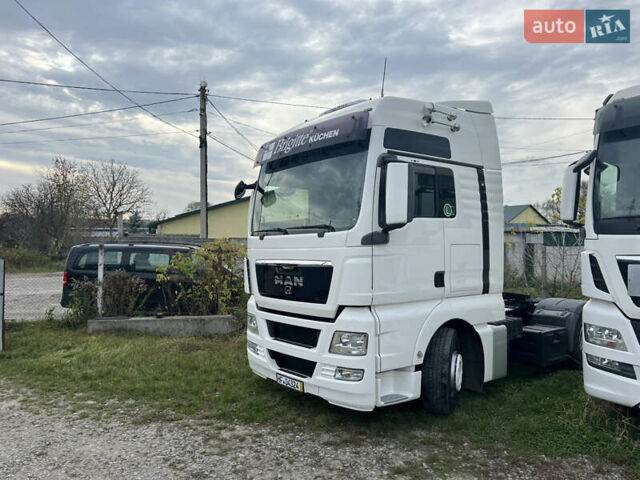 МАН 18.410, объемом двигателя 0 л и пробегом 830 тыс. км за 29371 $, фото 6 на Automoto.ua