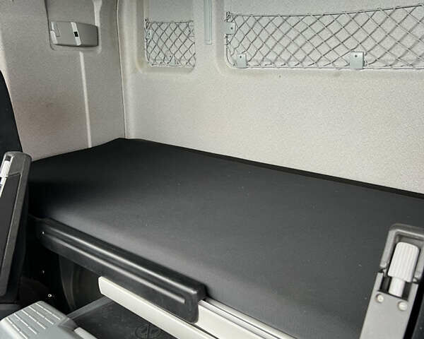 МАН 18.410, объемом двигателя 0 л и пробегом 830 тыс. км за 27830 $, фото 18 на Automoto.ua