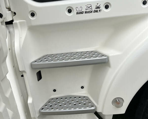 МАН 18.410, объемом двигателя 0 л и пробегом 830 тыс. км за 27830 $, фото 9 на Automoto.ua