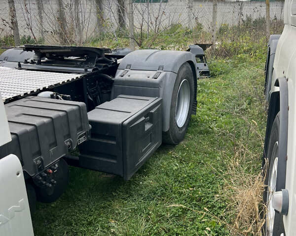 МАН 18.410, объемом двигателя 0 л и пробегом 830 тыс. км за 27830 $, фото 1 на Automoto.ua