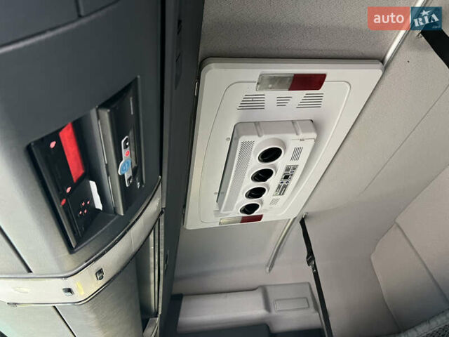 МАН 18.410, объемом двигателя 0 л и пробегом 830 тыс. км за 27830 $, фото 2 на Automoto.ua