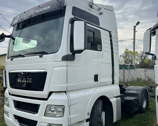 МАН 18.410, объемом двигателя 0 л и пробегом 830 тыс. км за 27830 $, фото 7 на Automoto.ua