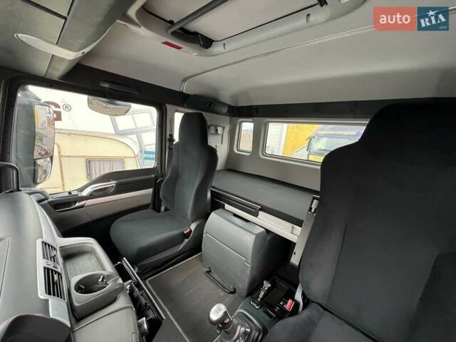 МАН 18.410, объемом двигателя 0 л и пробегом 567 тыс. км за 33846 $, фото 24 на Automoto.ua