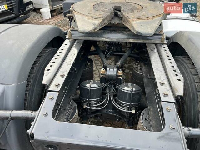 МАН 18.410, объемом двигателя 0 л и пробегом 567 тыс. км за 33846 $, фото 4 на Automoto.ua