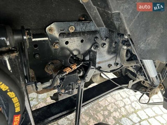 МАН 18.410, объемом двигателя 0 л и пробегом 567 тыс. км за 33846 $, фото 12 на Automoto.ua